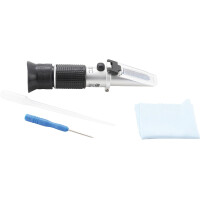 BGS 1824 Refraktometer