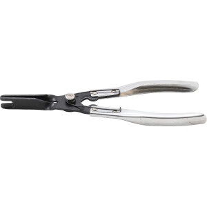 BGS 1831 Bremsseil-Federnzange | 230 mm