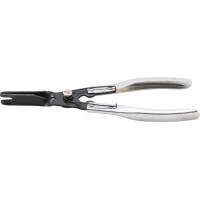 BGS 1831 Bremsseil-Federnzange | 230 mm