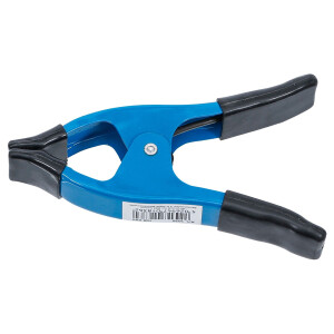 BGS Diy 1836 Leimzwinge aus Metall | 150 mm