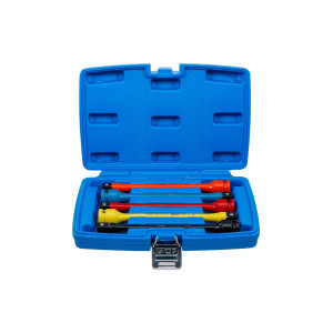BGS 185 Torsionsstab-Satz | 12,5 mm (1/2") | 100 -...