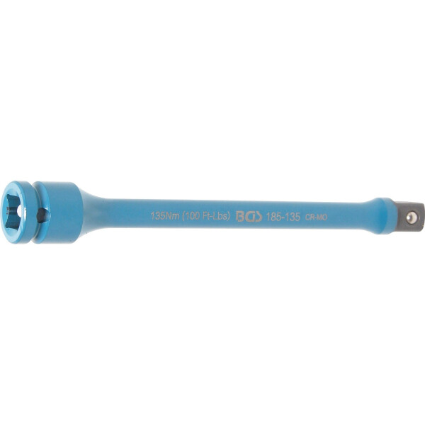 BGS 185-135 Torsionsstab | 12,5 mm (1/2") | 135 Nm