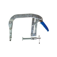 BGS 1877 Ventilfeder-Spannapparat | 72 - 130 mm