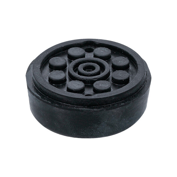 BGS Diy 1880-2 Ersatz-Gummipad | für Art. 1880