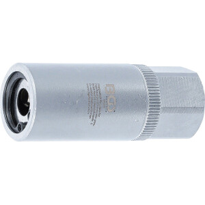 BGS 1883 Stehbolzen-Ausdreher | 12,5 mm (1/2") | 6 mm