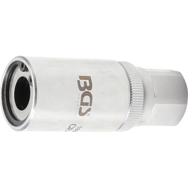 BGS 1886 Stehbolzen-Ausdreher | 12,5 mm (1/2") | 12 mm