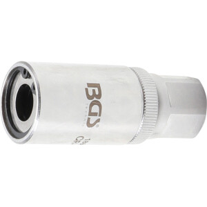 BGS 1886 Stehbolzen-Ausdreher | 12,5 mm (1/2") | 12 mm