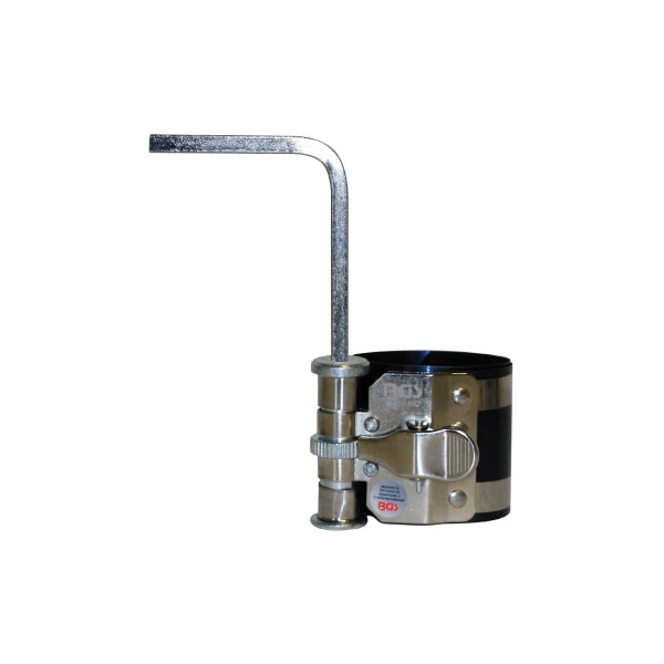 BGS 1887 Kolbenring-Spannband | 60 - 90 mm