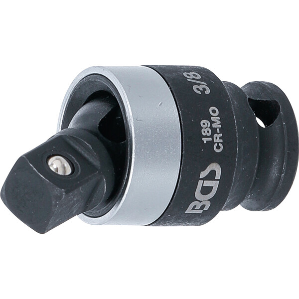 BGS 189 Kraft-Kugelgelenk | 10 mm (3/8")