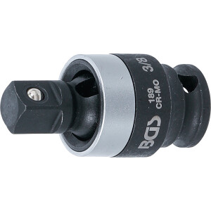 BGS 189 Kraft-Kugelgelenk | 10 mm (3/8")