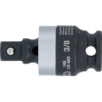 BGS 189 Kraft-Kugelgelenk | 10 mm (3/8")