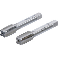 BGS 1900-M11X0.75-B Gewindebohrer | Vor- und Fertigschneider | M11 x 0,75 | 2-tlg.
