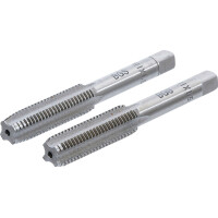 BGS 1900-M11X1.5-B Gewindebohrer | Vor- und Fertigschneider | M11 x 1,5 | 2-tlg.