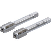 BGS 1900-M12X0.75-B Gewindebohrer | Vor- und Fertigschneider | M12 x 0,75 | 2-tlg.