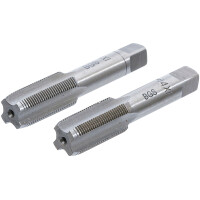 BGS 1900-M14X1.0-B Gewindebohrer | Vor- und Fertigschneider | M14 x 1,0 | 2-tlg.