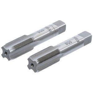 BGS 1900-M16X1.0-B Gewindebohrer | Vor- und...
