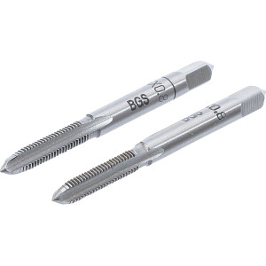 BGS 1900-M5X0.8-B Gewindebohrer | Vor- und...