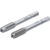 BGS 1900-M8X0.75-B Gewindebohrer | Vor- und Fertigschneider | M8 x 0.75 | 2-tlg.