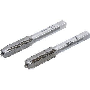 BGS 1900-M9X1.0-B Gewindebohrer | Vor- und...