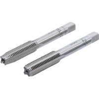 BGS 1900-M9X1.25-B Gewindebohrer | Vor- und Fertigschneider | M9 x 1.25 | 2-tlg.