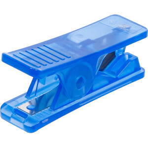 BGS Diy 1912 Schlauch-Schneidezange | Schlauch-Ø 4...