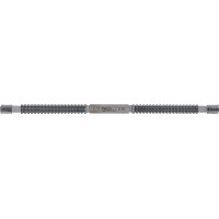 BGS 1922 Gewindefeile | Innen und Außengewinde | metrisch 0,80 - 3,00 mm