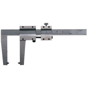 BGS 1937 Bremsscheiben-Messschieber | 60 mm
