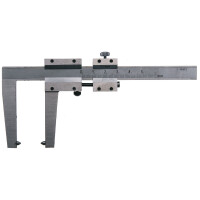 BGS 1937 Bremsscheiben-Messschieber | 60 mm