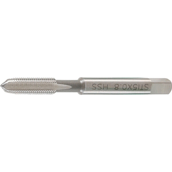 BGS 1952-3 STI-Einschnitt-Gewindebohrer | HSS-G | M5 x 0.8