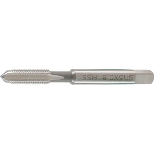 BGS 1952-3 STI-Einschnitt-Gewindebohrer | HSS-G | M5 x 0.8