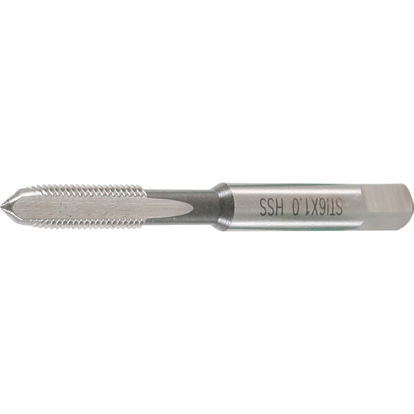 BGS 1953-3 STI-Einschnitt-Gewindebohrer | HSS-G | M6 x 1.0