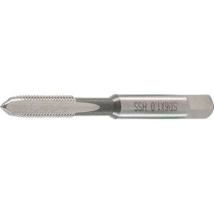 BGS 1953-3 STI-Einschnitt-Gewindebohrer | HSS-G | M6 x 1.0