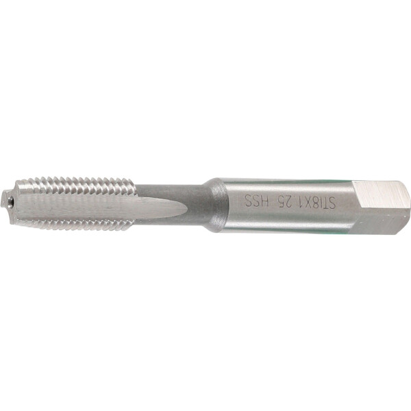 BGS 1954-3 STI-Einschnitt-Gewindebohrer | HSS-G | M8 x 1.25