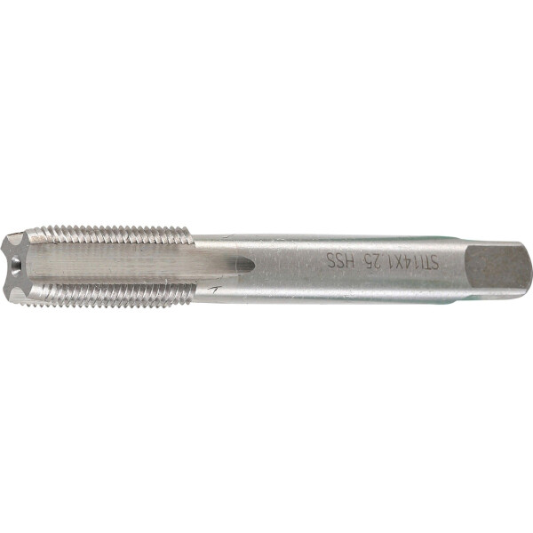 BGS 1957-3 STI-Einschnitt-Gewindebohrer | HSS-G | M14 x 1.25
