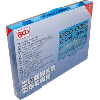 BGS 1970 Ventilsitzfräser-Satz | 30 - 60 mm | 27-tlg.