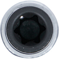 BGS 2020 Steckschlüssel-Einsatz für BMW-Zylinderkopf E-Profil, 150 mm | Antrieb Innenvierkant 12,5 mm (1/2") | SW E12