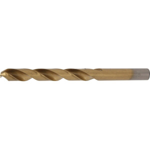 BGS 2040-10 Spiralbohrer | HSS-G | titan-nitriert | 10,0 mm