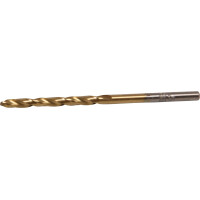 BGS 2040-3.5 Spiralbohrer | HSS-G | titan-nitriert | 3,5 mm
