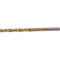 BGS 2040-4 Spiralbohrer | HSS-G | titan-nitriert | 4,0 mm