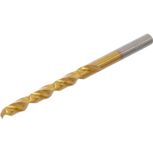 BGS 2040-5 Spiralbohrer | HSS-G | titan-nitriert | 5,0 mm