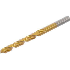 BGS 2040-6 Spiralbohrer | HSS-G | titan-nitriert | 6,0 mm
