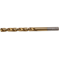 BGS 2040-6.5 Spiralbohrer | HSS-G | titan-nitriert | 6,5 mm