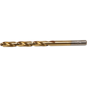BGS 2040-7 Spiralbohrer | HSS-G | titan-nitriert | 7,0 mm