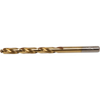 BGS 2040-7 Spiralbohrer | HSS-G | titan-nitriert | 7,0 mm