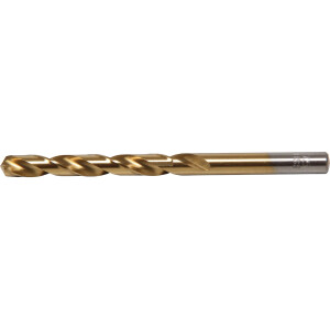 BGS 2040-7.5 Spiralbohrer | HSS-G | titan-nitriert | 7,5 mm