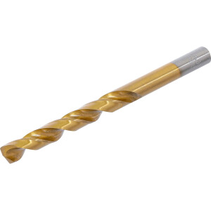 BGS 2040-8 Spiralbohrer | HSS-G | titan-nitriert | 8,0 mm