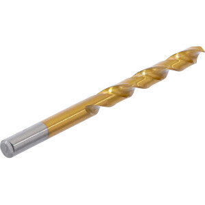 BGS 2040-8 Spiralbohrer | HSS-G | titan-nitriert | 8,0 mm