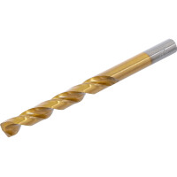BGS 2040-8 Spiralbohrer | HSS-G | titan-nitriert | 8,0 mm