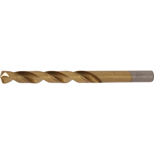 BGS 2040-8.5 Spiralbohrer | HSS-G | titan-nitriert | 8,5 mm