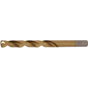 BGS 2040-8.5 Spiralbohrer | HSS-G | titan-nitriert | 8,5 mm